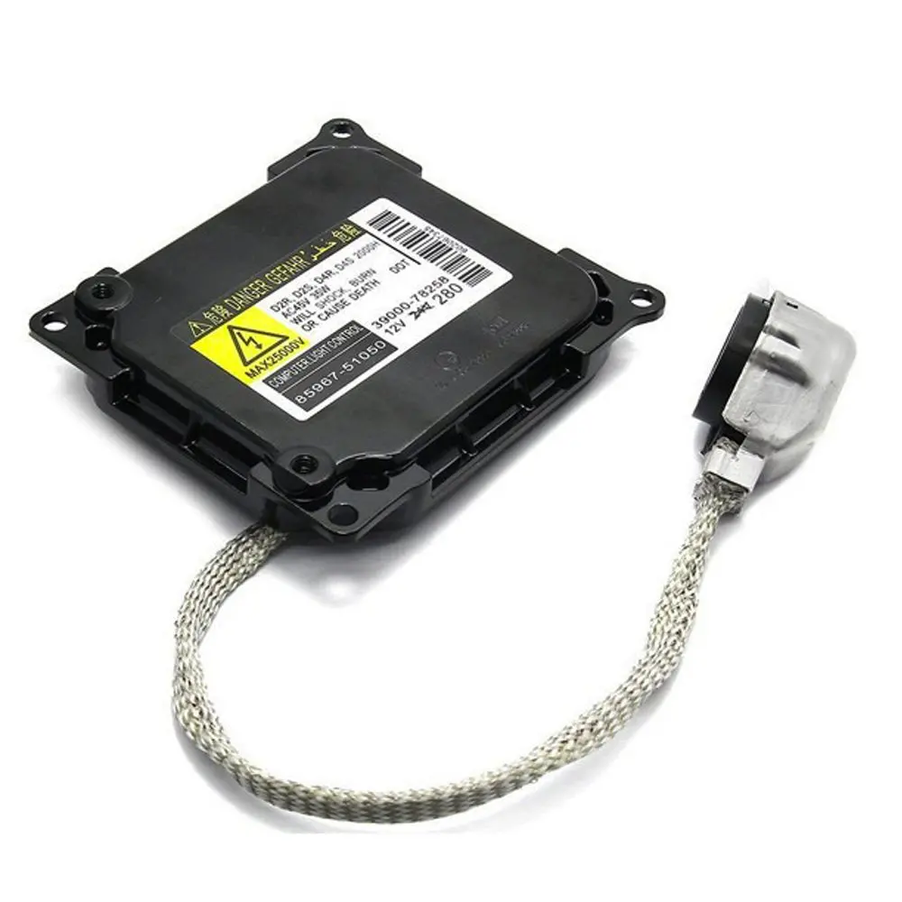 CBS ABTO HID сеноновый блок D4S D4R для Denso DDLT003 85967 52020 031100 0294 Блок управления головным