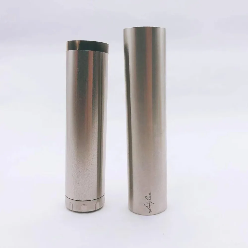 Механический мод 900 мод с 900 bf rda 18 мм мод испаритель ручка подходит 16650/16500 батарея vape