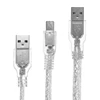 New Arrival Best Price Durable Dual USB 2.0 A Male to Mini USB B 5 Pin Male Data Cable For 2.5 HDD Hard Drive ► Photo 3/6