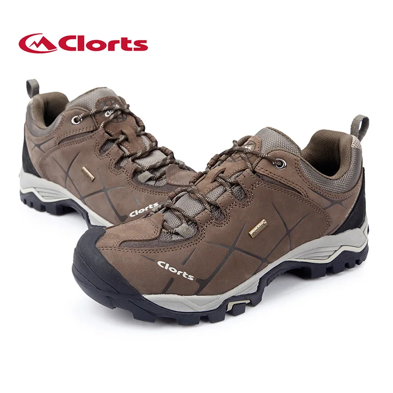 Ботинки альпинистские водонепроницаемые для мужчин и женщин Низкие ...