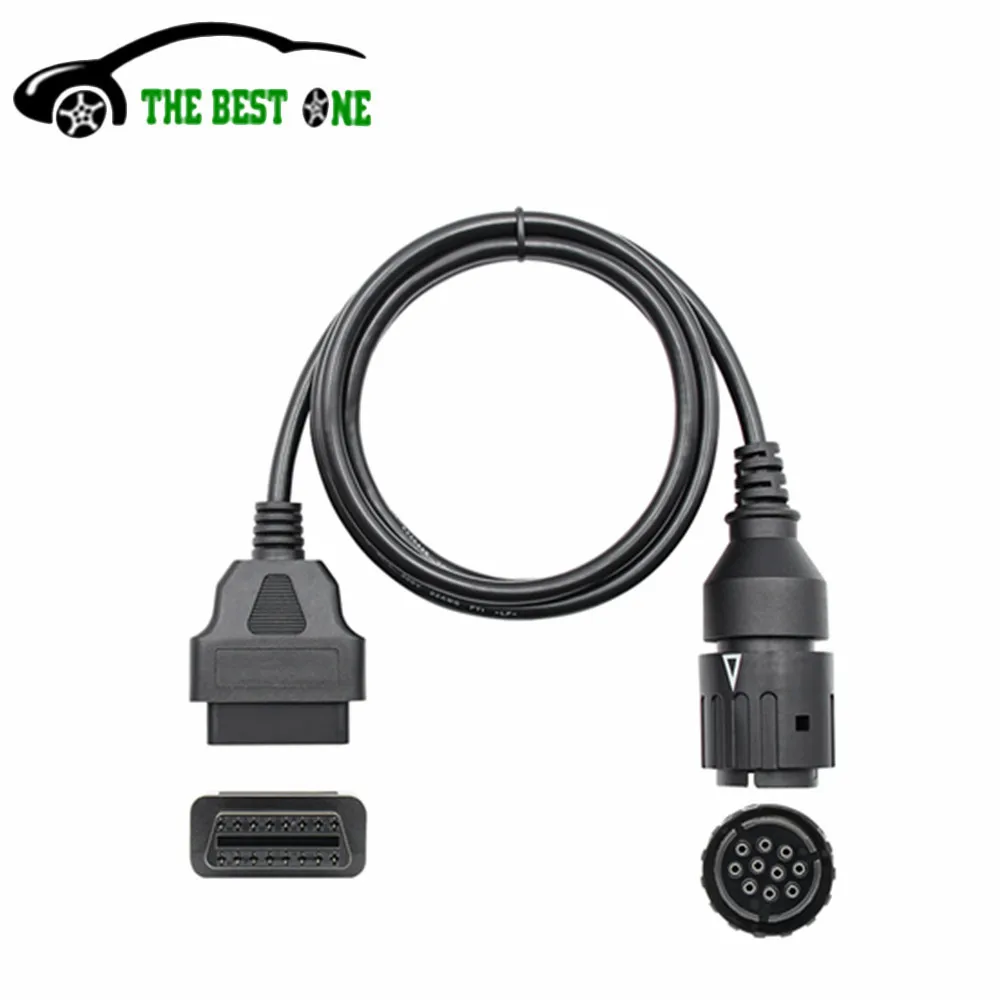 OBDLink® LX Bluetooth+10Pin Adapter For Bmw Motoscan