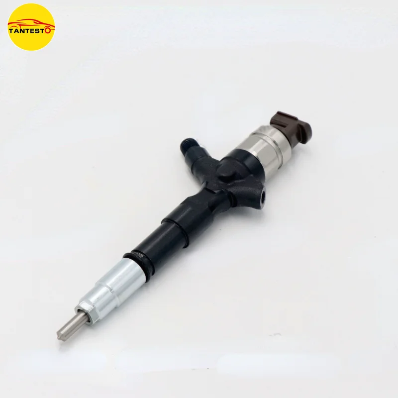 

GP Auto engine parts fuel injector for denso 23670-30080/23670-30180/23670-30210/095000-589# Toyota 1KD