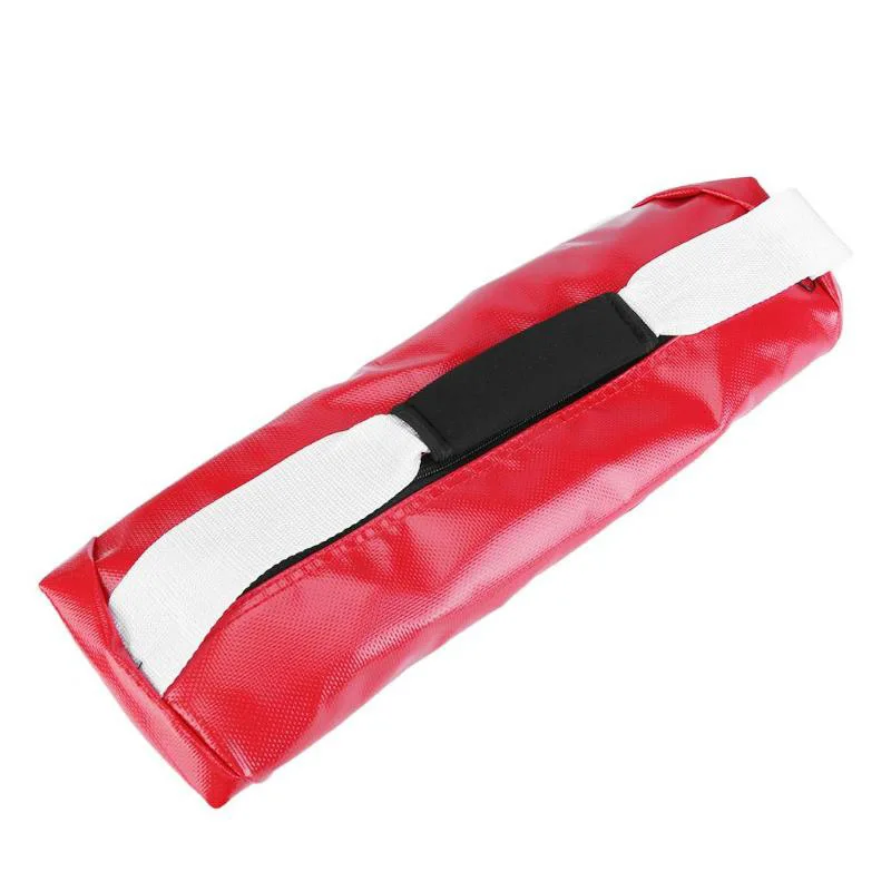Golf Swing Trainer Outdoor Golf Training Golf Strength Impact Swing Auxiliary Bag Beginner Targeting Combat Training Package