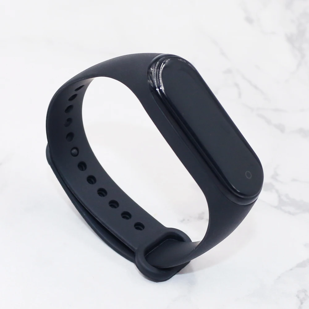 M4 Smart band 4 Fitness Tracker Watch toy Sport bracelet Heart Rate Blood Pressure Smartband Monitor Health Wristband toys