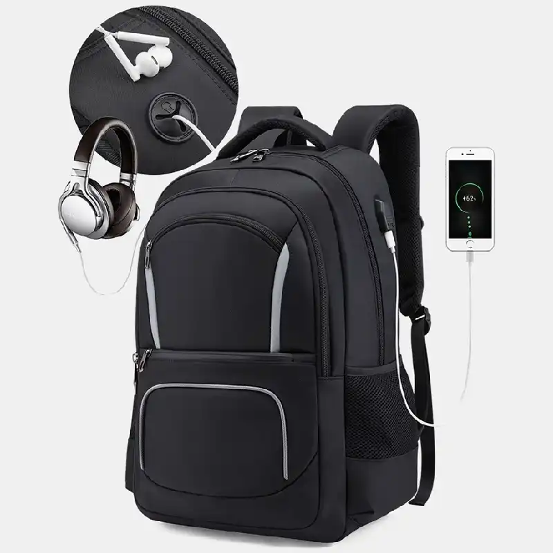 laptop backpack 17.3 inch