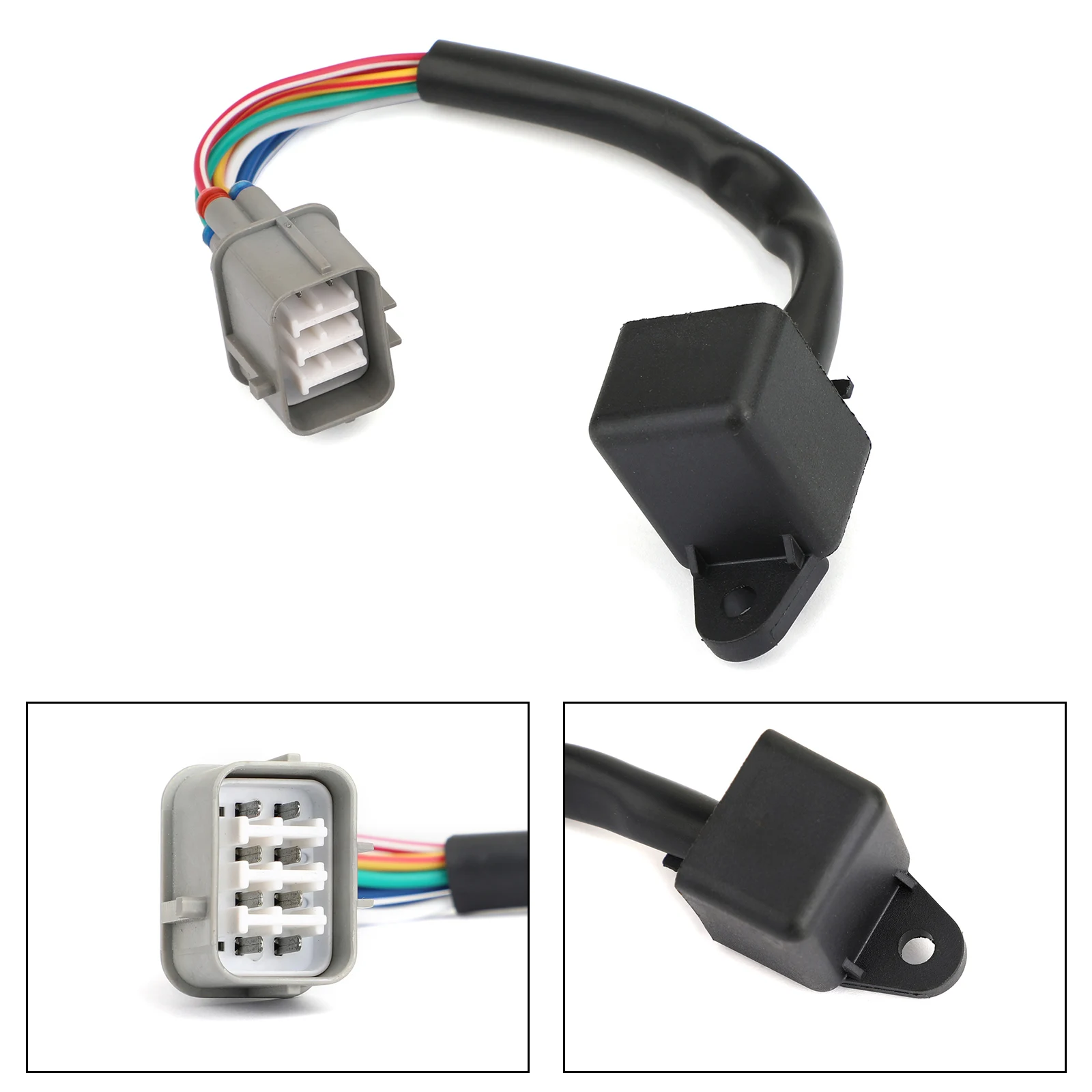 Artudatech Starter Relay fit for KAWASAKI PWC Jet Ski JT1200 JT1500 JT 1200 1500 27002-3702 27002-3703 | Автомобили и мотоциклы