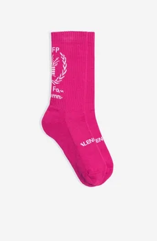 

2020 Newest Fashion Women Socks brand Elastic Breathable Cotton Socks