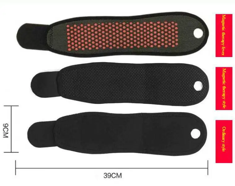 Магнитная терапия спонтанная лихорадка защита запястья Упражнение