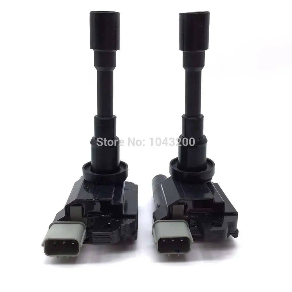 

NEW IGNITION COIL 1999 2000 2001 FOR SUZUKI ESTEEM 1.6L L4 33400-65G00 3340065G00