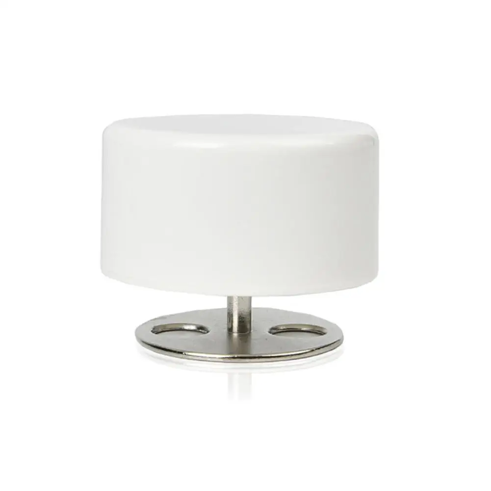 

HobbyLane Fashion Simple DIY Round Rotating Music Box Base Birthday Gifts