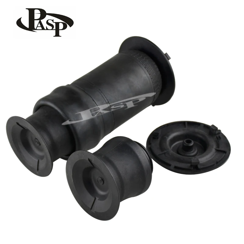 

Air Springs Kit Rear Bag 15089028 15125532 15090620 for Buick Rainier Chevrllet GMC Envoy control arm Air Suspension