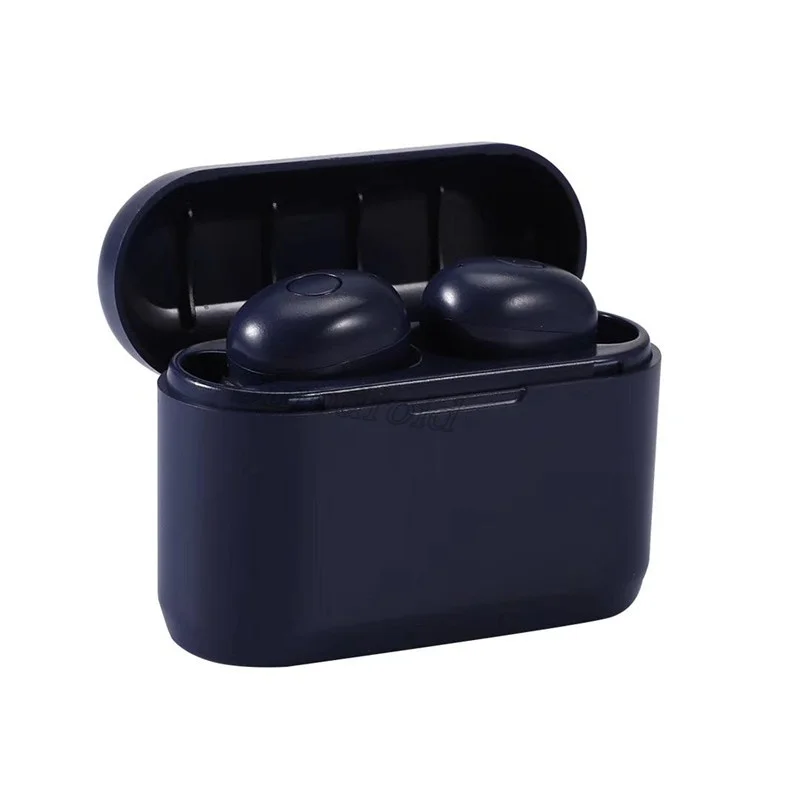 50 шт./лот, DT-4 tws, bluetooth 5,0, беспроводные bluetooth наушники, цветная кнопка управления, беспроводная гарнитура, спортивные стерео наушники