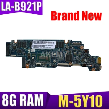 

LA-B921P Laptop motherboard For Lenovo YOGA 3-11 original mainboard 8GB-RAM M-5Y10 CPU