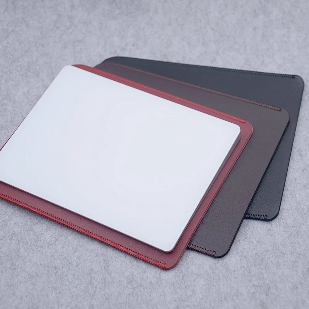 Ultra-Thin Microfiber Leather Sleeve