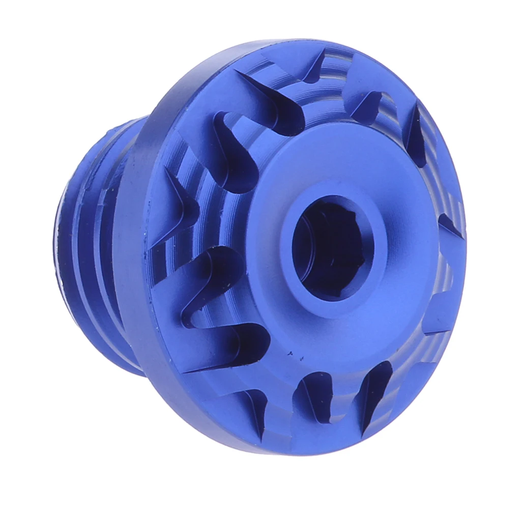 30mm Filler Oil Caps M20 x P2.5 for DUCATI MONSTER 1100EVO 2011-2013 1200 2014-2016