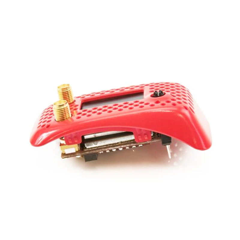 1 комплект ImmersionRC 5,8G RapidFire аналоговый плюс очки двойной модуль приемника для FatShark RFIRE01 FPV Мультикоптер RC Drone запчасти