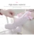 Baby boy Girl Spring Socks Мультфильм Bowknot Kids Весна Осень Хлопок Дышащий Длинный Носок Пол Противоскользящие Носки для малышей 0-4Y