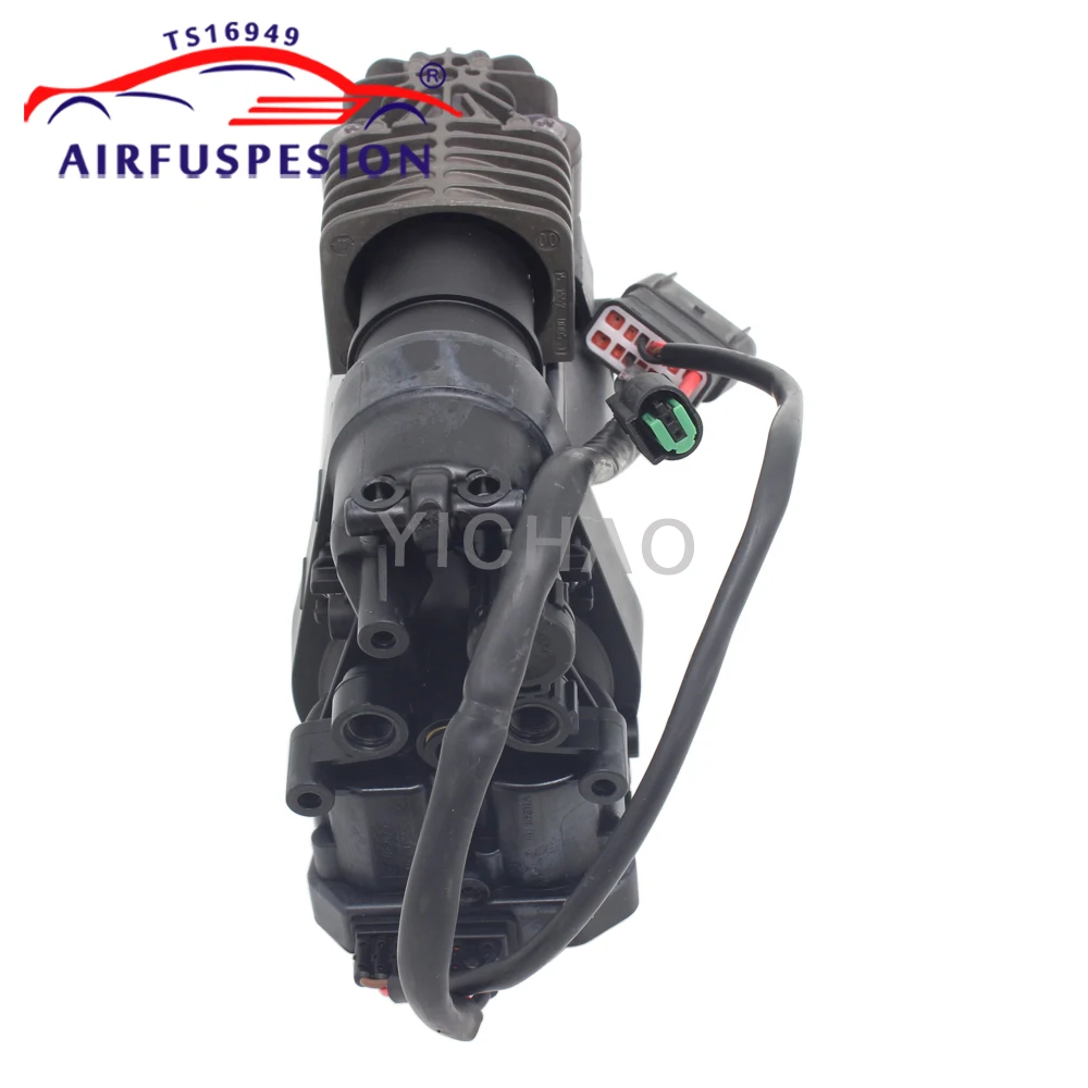 Компрессор воздушной подвески для Jeep Grand Cherokee WK2 68204730AB 68204387 68204730AC 68232648AA 2011