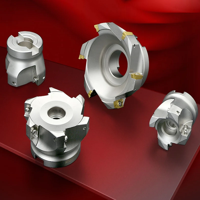 Нож BAP400R 40 50 63 80 100 APKT1604/APMT1604 фрезерные диски станок с ЧПУ нож вставить твердосплавное лезвие