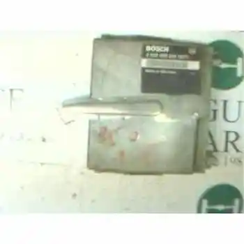 

SWITCHBOARD ENGINE EUA VOLVO 850 SERIES 2. 5 20V cat 0227400226 [817]