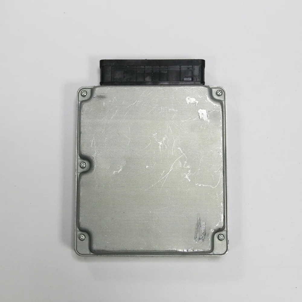 Блок двигателя ECU ECM PCM для 2003 Jaguar S Type 2R83-10K975-CN MB079700-9098 | Автомобили и мотоциклы
