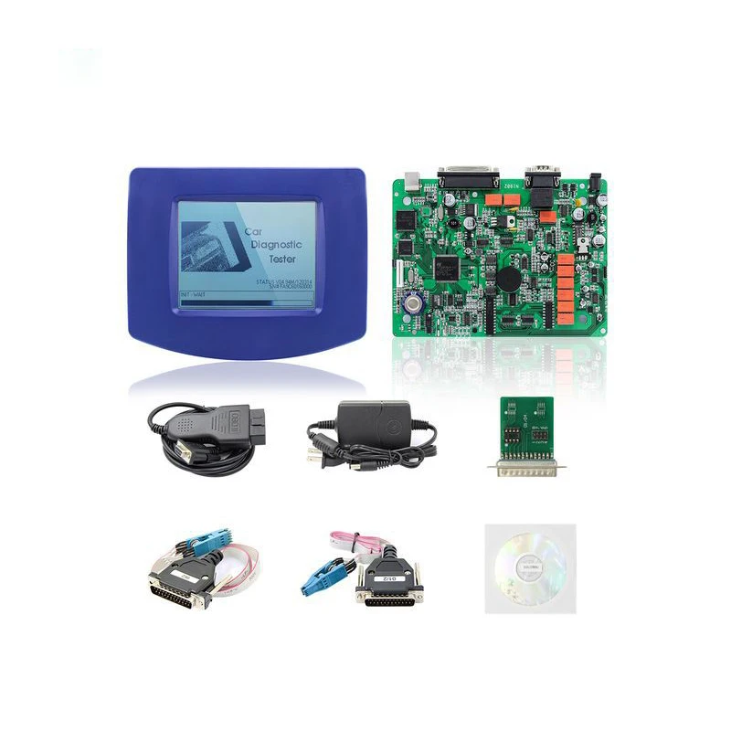 Восток для использования digi prog V4.94 Digiprog iii коррекция одометра Digiprog 3 OBD версия инструмент для корректировки одометра программист с FTDI