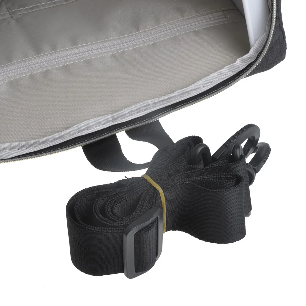 Сумка для подгузников booster seat рюкзак с надписью MOM мульти-карманный дорожный Черный портативный многофункциональный