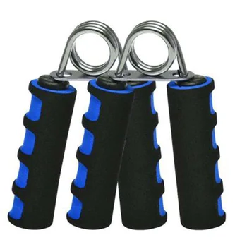 

Hand Grip Fitness Arm Trainers Strength Foam Wrist Grippers Rehabilitation Finger Pow Muscle Recovery Training Heavy Gym Tool