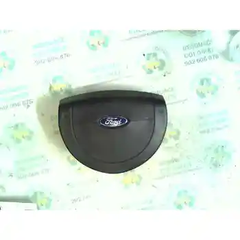 

3197235 Airbag Front Left Ford Fusion (cbk) 1.4 Tdci Cat