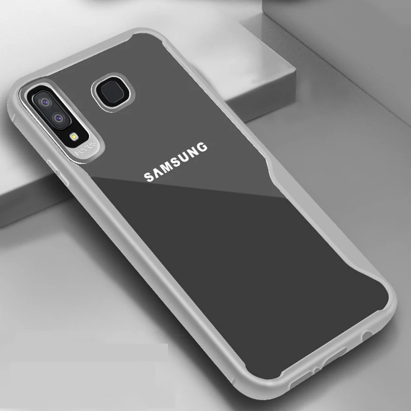 Матовый чехол рамка для Samsung Galaxy J3 J5 J7 2016 2017 Pro J2 J4 Core Prime силиконовый J6 J8 Plus