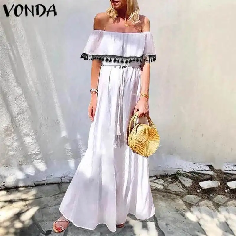 bohemian style summer dresses