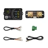 Battery Monitor Bluetooth KL-F DC 0-120V 0-600A Battery Tester Voltage Current VA Meter Battery Coulomb Meter Capacity Indicator 5