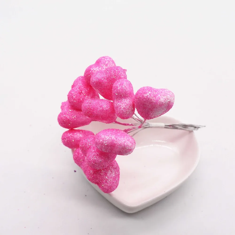 6pcs-Love-bouquet-Artificial-Flowers-garland-head-wreaths-For-wedding-car-decoration-bouquet-decorative-corsage-fake(3)
