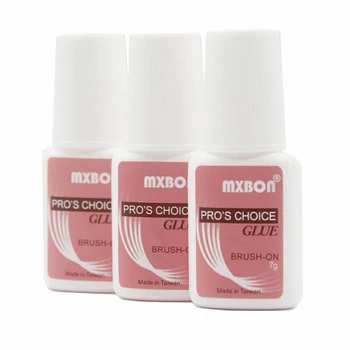 

Home/Salon used Acrylic Nail Rhinestones Glue no UV for Diamond Nails Kit Strong