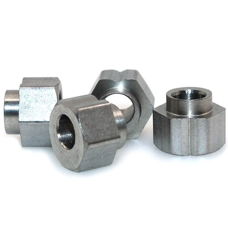 3D Printer Parts For Openbuilds 10Pcs 5Mm Hole Eccentric Spacer V-Wheel Aluminum Extrusion | Инструменты