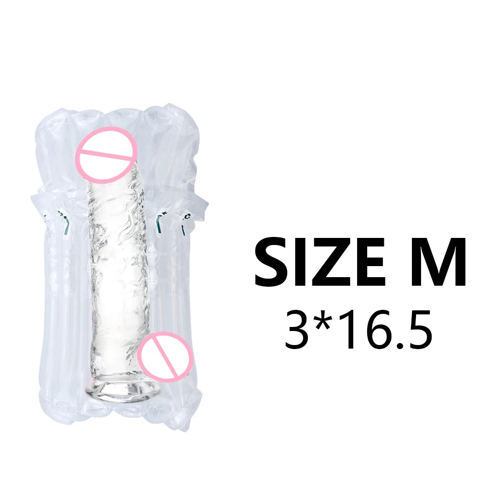 Transparent M