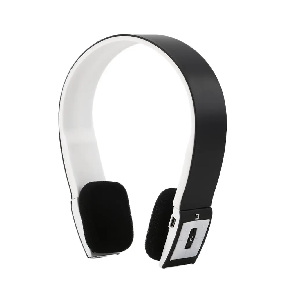 Bluetooth наушники беспроводные наушники спортивные наушники для бега с aux кабелем стерео HD микрофон для iphone xiaomi смартфон