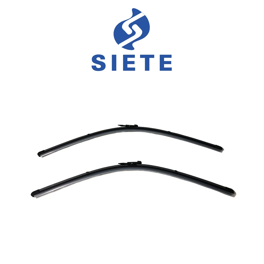 

26/24 Inch 2PCS ONE SET 0018203945 Wiper Blade FOR MERCEDES SPRINTER W906 W909 2006-2016 CRAFTER