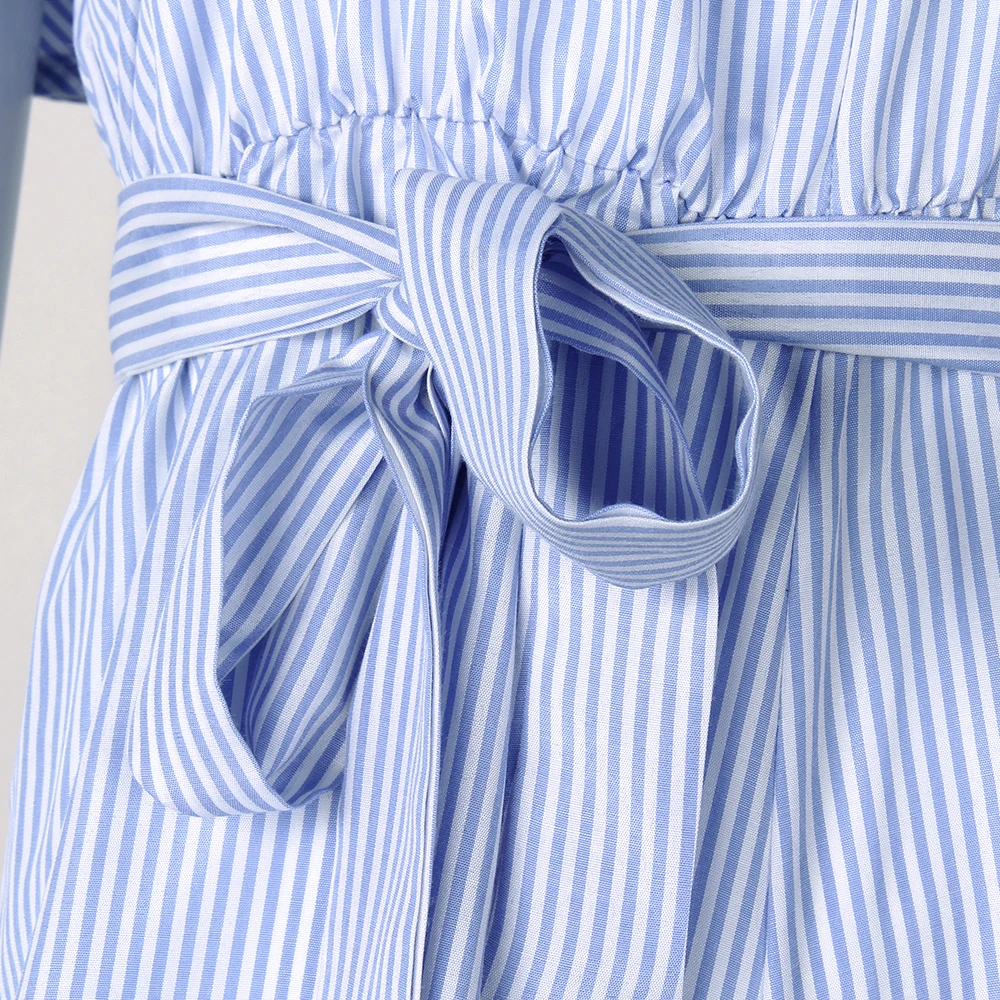 Летние женские комбинезоны сексуальные повседневные с оборками и вырезом