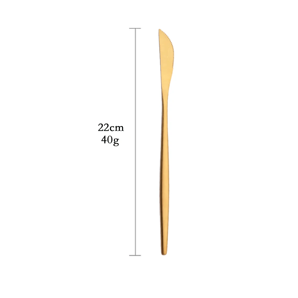 Dinner Knife