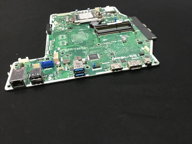 IPPSL-CD совместим с Dell Optiplex 22 3240 материнская плата AIO 100% полностью протестировано