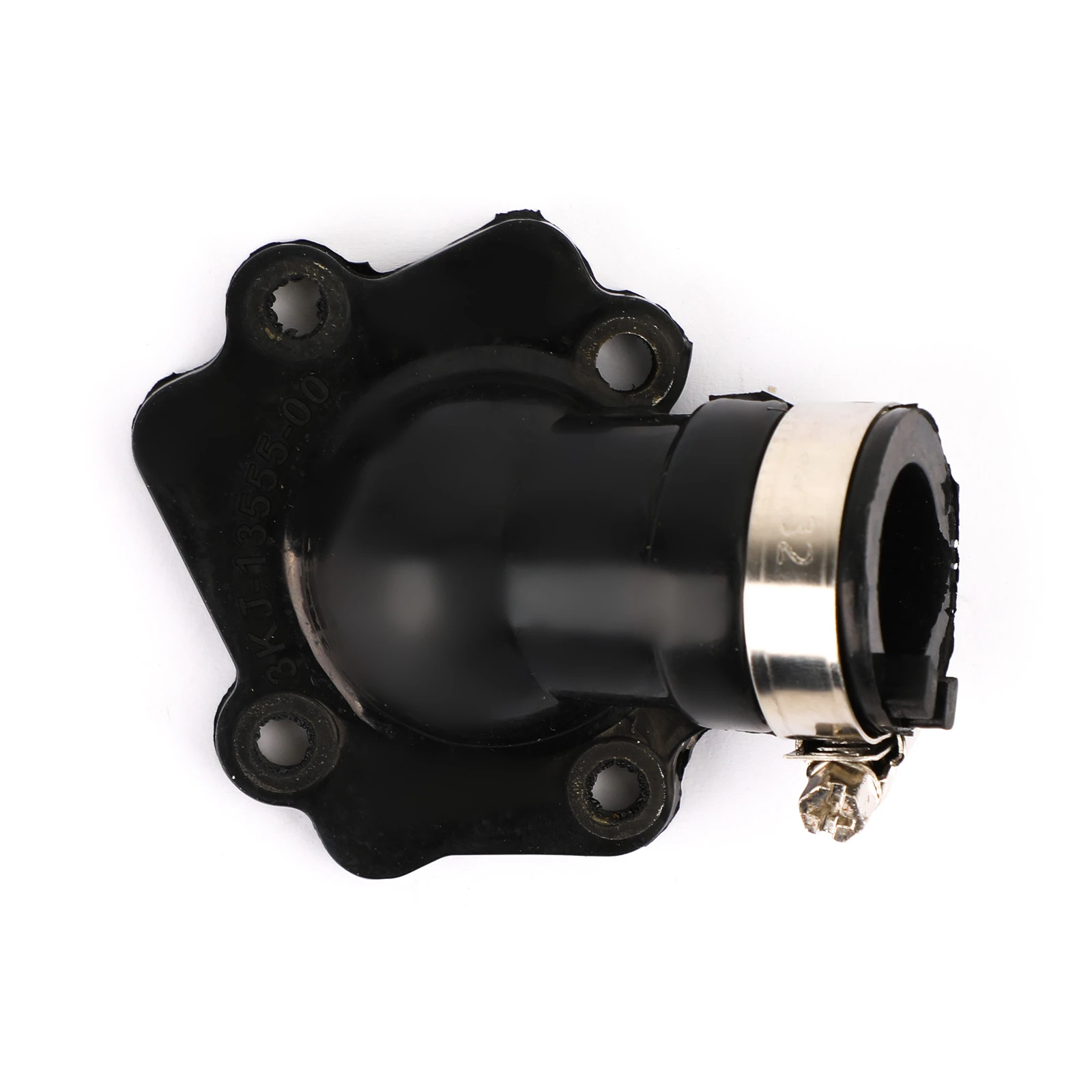 Areyourshop Intake Manifold Boot Fit for Yamaha CY50 Jog 50 Zest Neos Why  Sorriso 50cc 3KJ 13555 00 00 Motorcycle Accessories| | - AliExpress