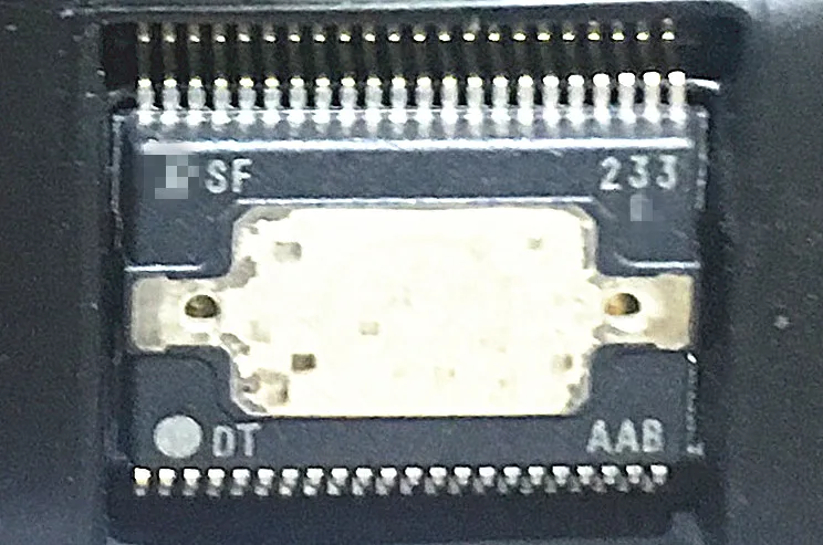 SF233