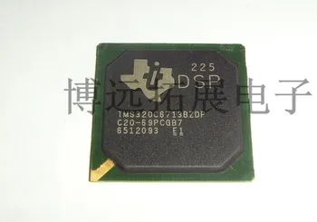

100% New&original TMS320C6713BZDP225 TMS320C6713BZDP