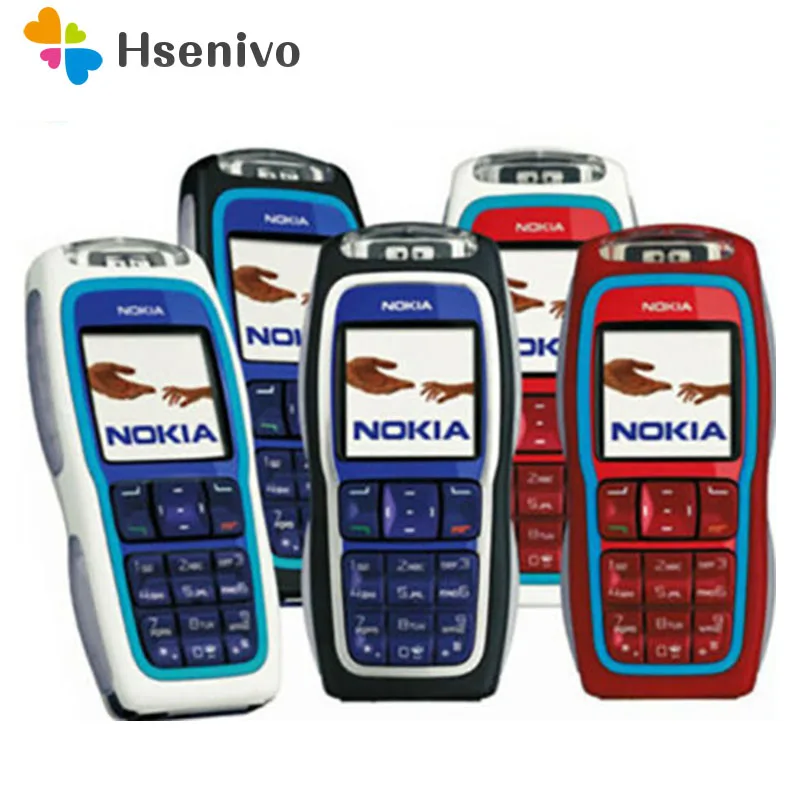 Nokia 3220 Nokia 3220
