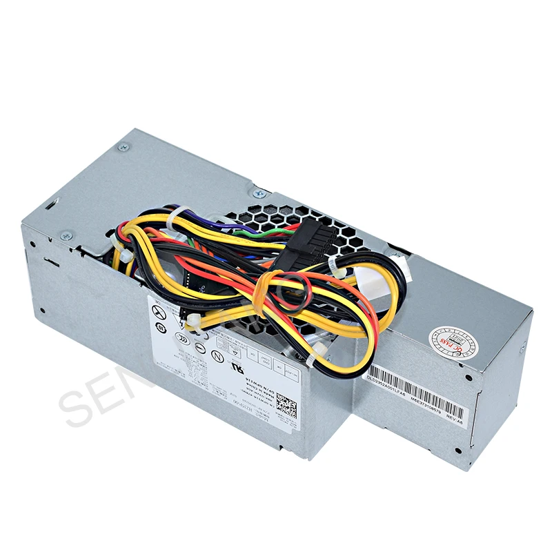 H235E-00 F235E-00 AC235AS-00 D235ES-00 Para Dell OptiPlex 760 780 960 580S 980