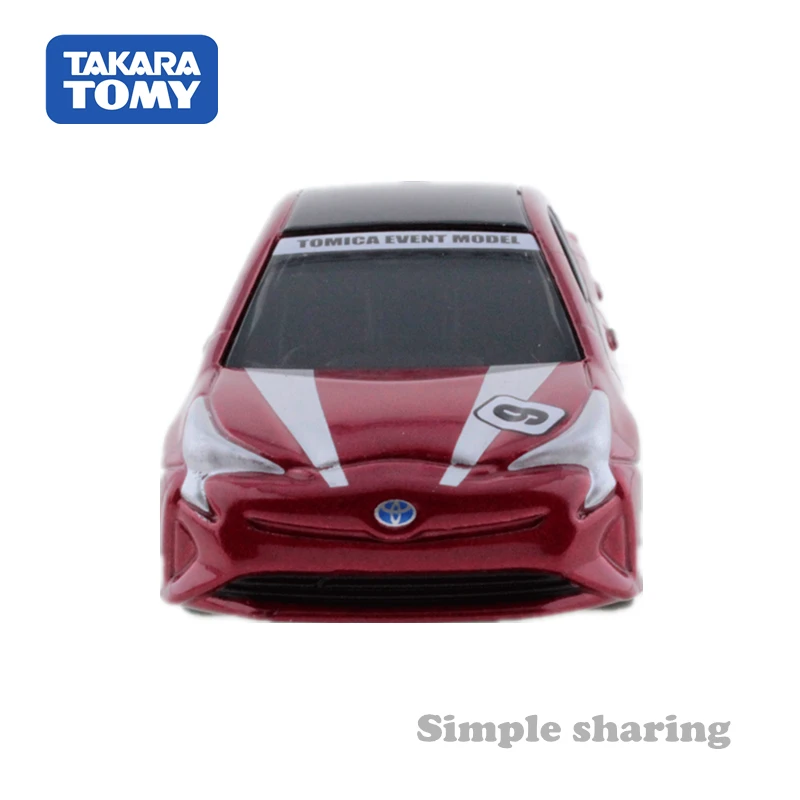 Takara tomy tomica модель события Комплект № 9 литой миниатюрный автомобиль игрушка Горячая поп дети куклы забавные волшебные детские игрушки родстер безделушка