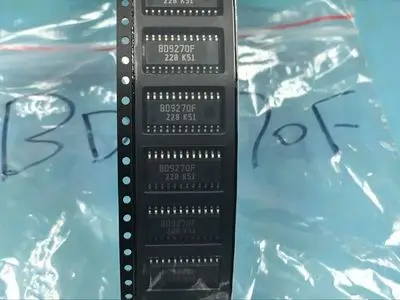 5 шт. SMT SOP BD9270F BD9270 интегральная схема микросхема электронные компоненты 3C
