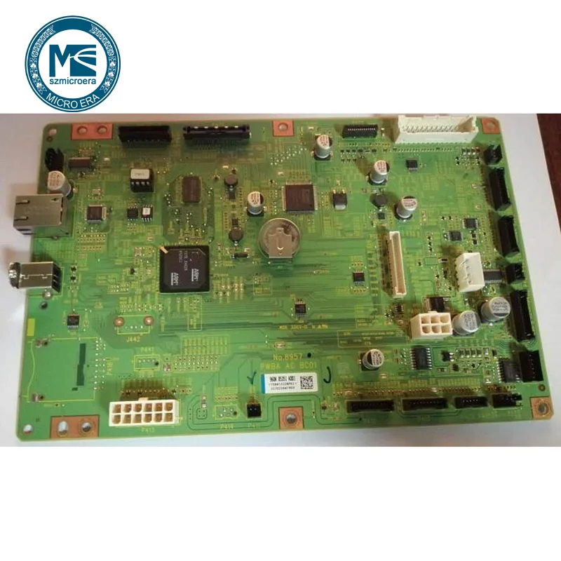 Копировальный аппарат материнская плата для Fuji Xerox S1810 S2011 S2520 2056 C2020 2110 панель форматирования печатная плата
