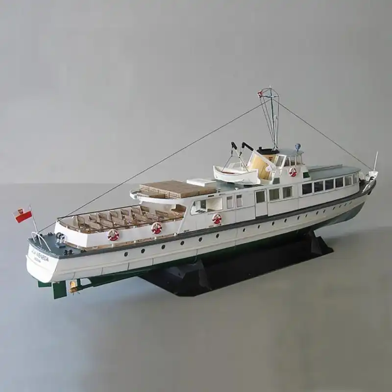 happy cruisers ferry boat toy